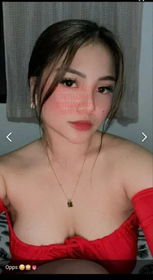 Trixie Lalaine Fabricante OnlyFans Leaked Free Thumbnail Picture - #IdLWrPTd66