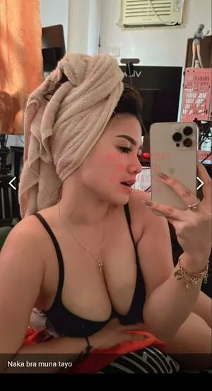 Trixie Lalaine Fabricante OnlyFans Leaked Free Thumbnail Picture - #b9bwCLqvCU
