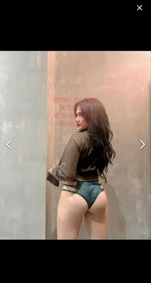 Trixie Lalaine Fabricante OnlyFans Leaked Free Thumbnail Picture - #cN0UZTIIAO