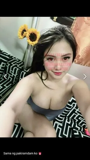 Trixie Lalaine Fabricante OnlyFans Leaked Free Thumbnail Picture - #cj2MCmVzTV