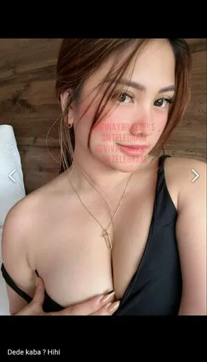 Trixie Lalaine Fabricante OnlyFans Leaked Free Thumbnail Picture - #f0sFkkrb77