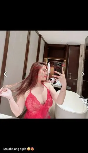 Trixie Lalaine Fabricante OnlyFans Leaked Free Thumbnail Picture - #hfwPnbsHuP