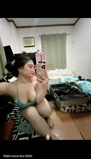 Trixie Lalaine Fabricante OnlyFans Leaked Free Thumbnail Picture - #oaIsoJjPrJ