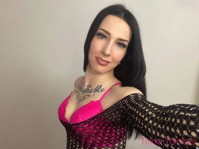 Trixie Tainted OnlyFans Leaked Free Thumbnail Picture - #0fg4tBszEj
