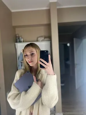 Trixie Ts OnlyFans Leaked Free Thumbnail Picture - #C7X8715fok