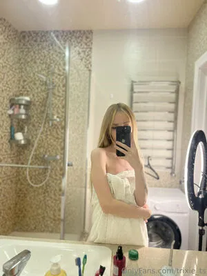 Trixie Ts OnlyFans Leaked Free Thumbnail Picture - #KAaQiERGQJ