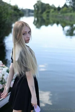 Trixie Ts OnlyFans Leaked Free Thumbnail Picture - #RV52bOQLrn