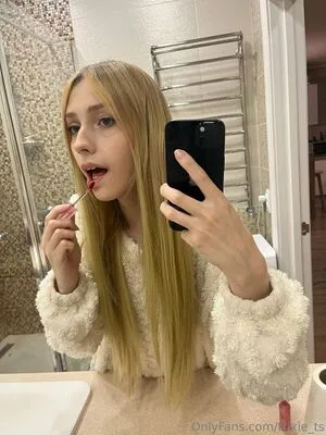 Trixie Ts OnlyFans Leaked Free Thumbnail Picture - #cba5jkTOwr