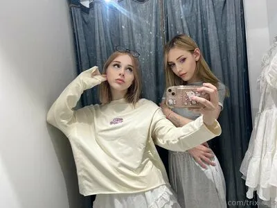 Trixie Ts OnlyFans Leaked Free Thumbnail Picture - #kApflJJ33Z