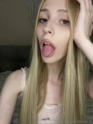 Trixie Ts OnlyFans Leaked Free Thumbnail Picture - #mclFPxrQVW