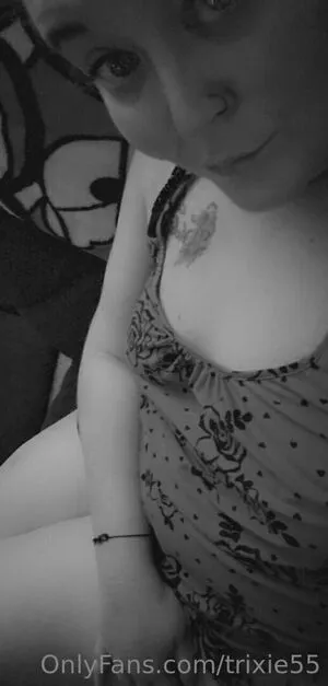 Trixie55 OnlyFans Leaked Free Thumbnail Picture - #y84ZWGedi3