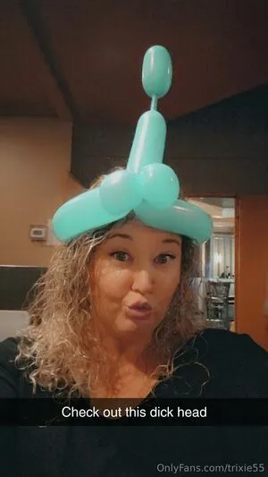 Trixie55 OnlyFans Leaked Free Thumbnail Picture - #yixAYQM7eZ