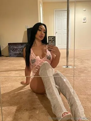 Trixiebanks OnlyFans Leaked Free Thumbnail Picture - #ACIAjwj1ce