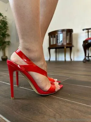 Trixiebanks OnlyFans Leaked Free Thumbnail Picture - #F1j520ESCW