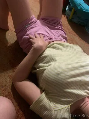 Trixiebee Dirtysocks OnlyFans Leaked Free Thumbnail Picture - #4HIT4kVoIK