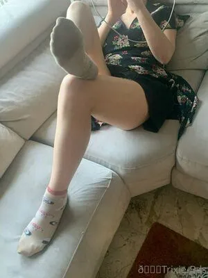 Trixiebee Dirtysocks OnlyFans Leaked Free Thumbnail Picture - #5idQoPSJ5c