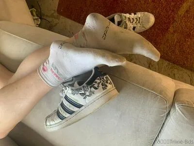 Trixiebee Dirtysocks OnlyFans Leaked Free Thumbnail Picture - #6H0qa1aLNF