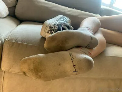 Trixiebee Dirtysocks OnlyFans Leaked Free Thumbnail Picture - #6boWCboLI1