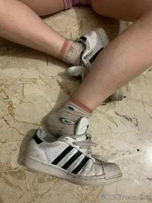 Trixiebee Dirtysocks OnlyFans Leaked Free Thumbnail Picture - #GJG7W2ShI5