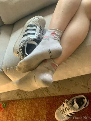 Trixiebee Dirtysocks OnlyFans Leaked Free Thumbnail Picture - #NoS8dgNSgH