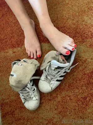 Trixiebee Dirtysocks OnlyFans Leaked Free Thumbnail Picture - #PJTjUWMgSm