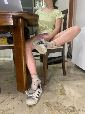 Trixiebee Dirtysocks OnlyFans Leaked Free Thumbnail Picture - #PkZgKqO9ei