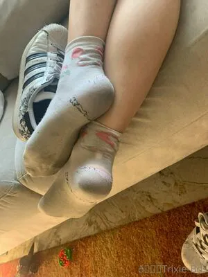 Trixiebee Dirtysocks OnlyFans Leaked Free Thumbnail Picture - #VFLNDzYOFK