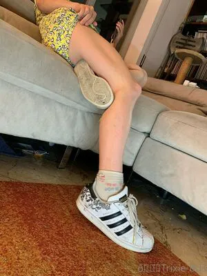 Trixiebee Dirtysocks OnlyFans Leaked Free Thumbnail Picture - #XqHzpt6oLX