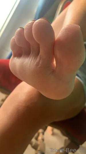 Trixiebee Dirtysocks OnlyFans Leaked Free Thumbnail Picture - #Ze4AKiiG0W