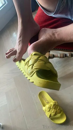 Trixiebee Dirtysocks OnlyFans Leaked Free Thumbnail Picture - #gPat4V3rXn