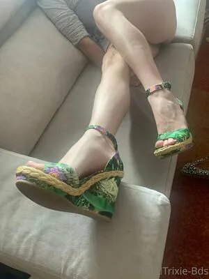 Trixiebee Dirtysocks OnlyFans Leaked Free Thumbnail Picture - #gSlozSDi0c