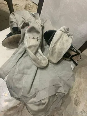 Trixiebee Dirtysocks OnlyFans Leaked Free Thumbnail Picture - #getnBJGYNz