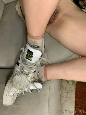 Trixiebee Dirtysocks OnlyFans Leaked Free Thumbnail Picture - #mtseiWGCqN
