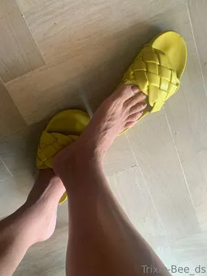 Trixiebee Dirtysocks OnlyFans Leaked Free Thumbnail Picture - #p4OIlMrOBz