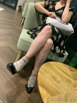 Trixiebee Dirtysocks OnlyFans Leaked Free Thumbnail Picture - #yiCEnOoR2a