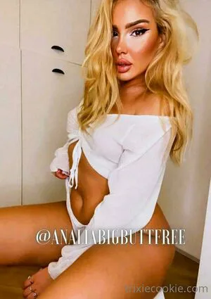 Trixiecookiefree OnlyFans Leaked Free Thumbnail Picture - #AYHAvSHEIv