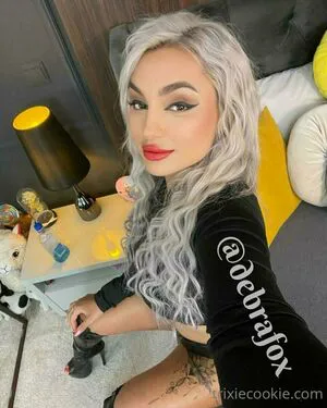 Trixiecookiefree OnlyFans Leaked Free Thumbnail Picture - #Dpn9Z0P1ev