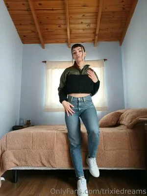 Trixiedreams OnlyFans Leaked Free Thumbnail Picture - #siuCGXxwWw