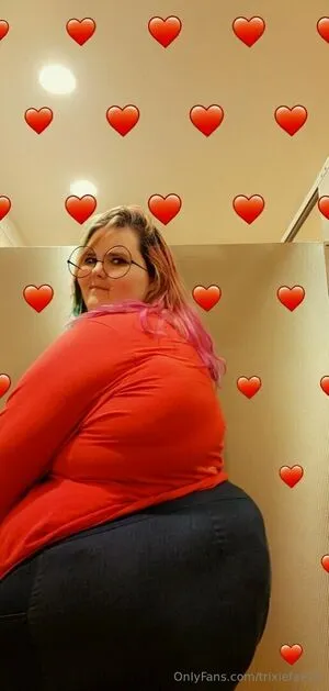 Trixiefae21 OnlyFans Leaked Free Thumbnail Picture - #8CJ4YtjIwb