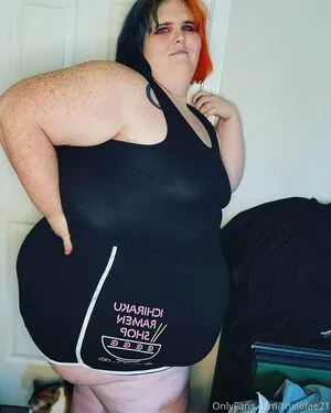 Trixiefae21 OnlyFans Leaked Free Thumbnail Picture - #qYMmFhjkUJ
