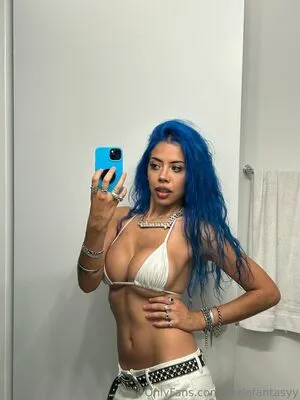 Trixiefantasyy OnlyFans Leaked Free Thumbnail Picture - #AbuXJLcpsP