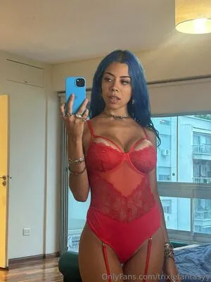 Trixiefantasyy OnlyFans Leaked Free Thumbnail Picture - #QdCGLRj1k5