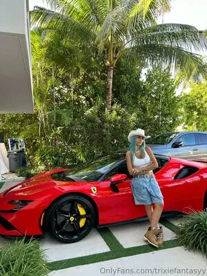 Trixiefantasyy OnlyFans Leaked Free Thumbnail Picture - #XlFDAWb7Cv