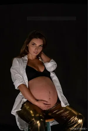 Trixiefree OnlyFans Leaked Free Thumbnail Picture - #KRXTDXWLd5