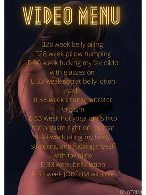 Trixiefree OnlyFans Leaked Free Thumbnail Picture - #QDRmZdhCot