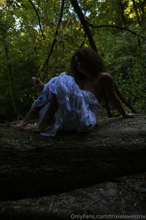 Trixielovestrix OnlyFans Leaked Free Thumbnail Picture - #3f2Q6XIeJr