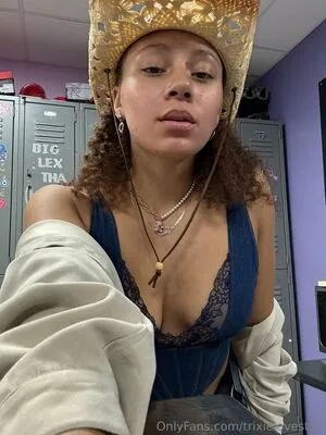 Trixielovestrix OnlyFans Leaked Free Thumbnail Picture - #KGnM5gCegc