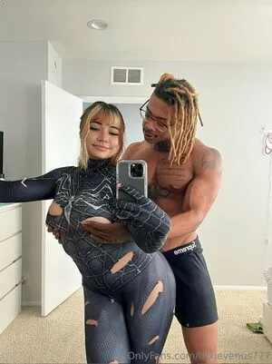 Trixievenus666 OnlyFans Leaked Free Thumbnail Picture - #Jvb6iSF7i2