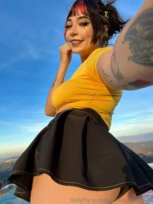 Trixievenus777 OnlyFans Leaked Free Thumbnail Picture - #0HuOYmQWq4