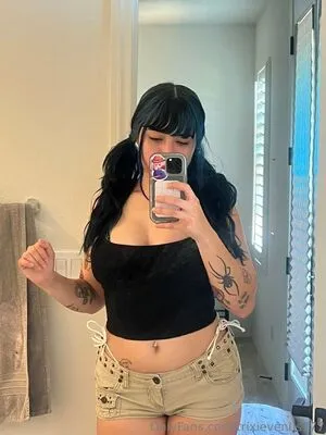 Trixievenus777 OnlyFans Leaked Free Thumbnail Picture - #QPMSehWorA